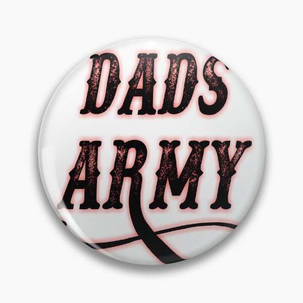 Item preview, dads army  designed and sold by MKshoper.