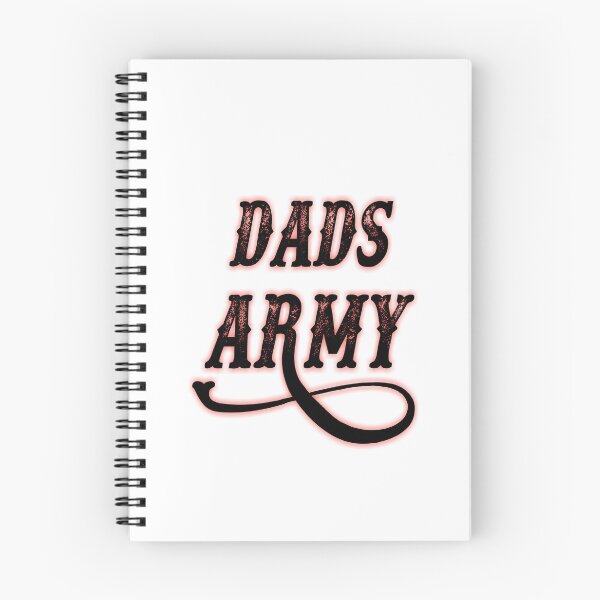 Item preview, dads army  designed and sold by MKshoper.