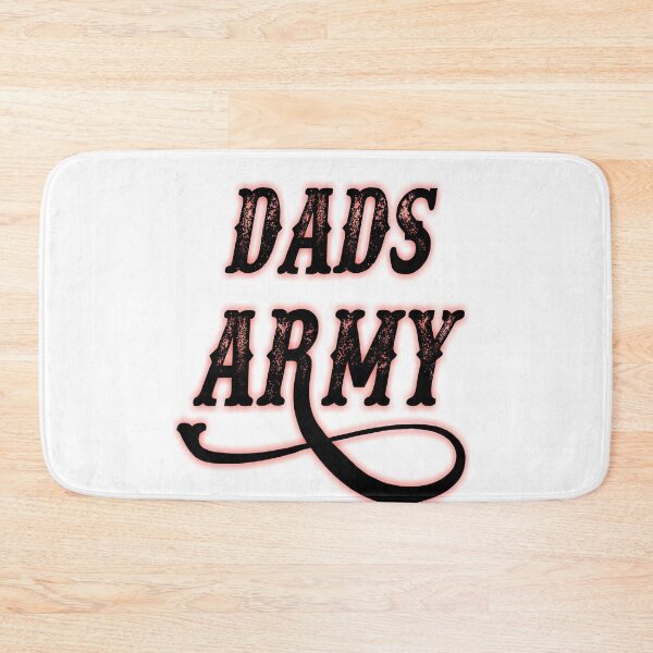Item preview, dads army  designed and sold by MKshoper.