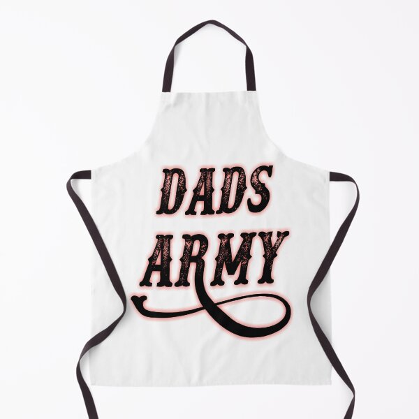 Item preview, dads army designed and sold by MKshoper.