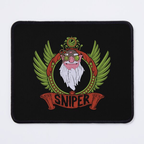 Item preview, SNIPER - LIMITED EDITION designed and sold by EXION CREW.