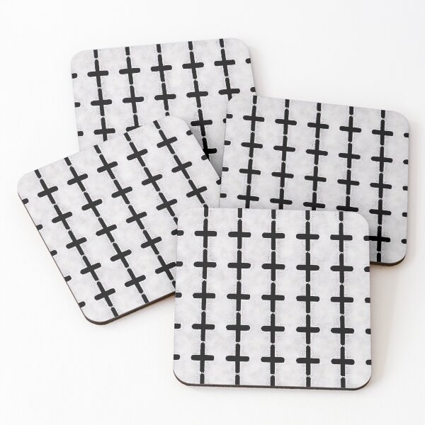 Item preview, Dotted Lines Pattern designed and sold by Zenvo.