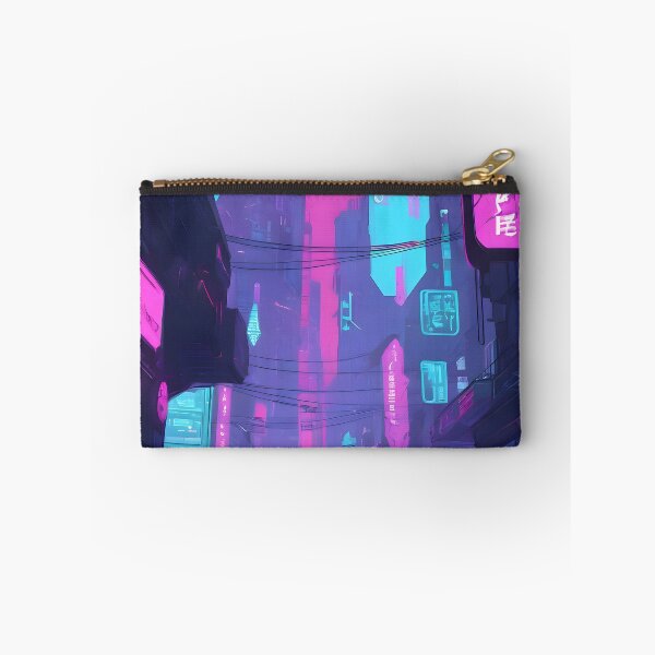 Item preview, Cyberpunk World Design designed and sold by papi1998.