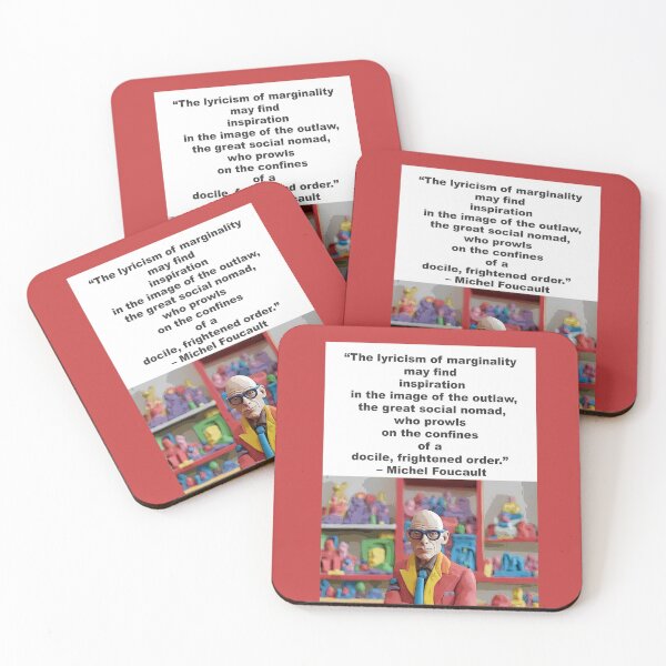 Item preview, Frightened Social Order (docile even?) designed and sold by ComicJo.