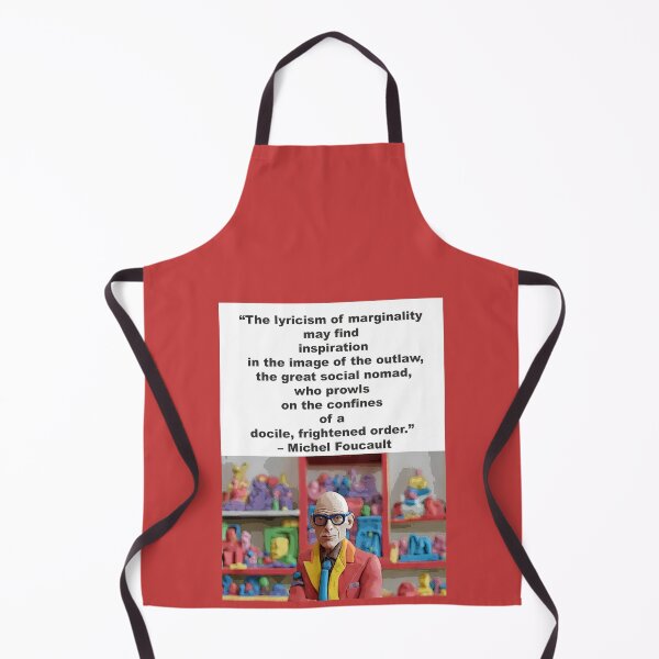 Item preview, Frightened Social Order (docile even?) designed and sold by ComicJo.