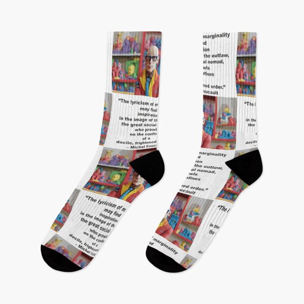 Item preview, Frightened Social Order (docile even?) designed and sold by ComicJo.