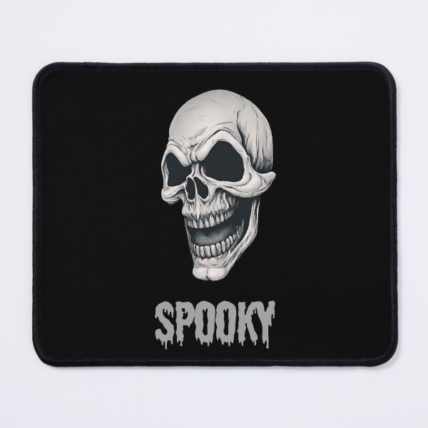 Item preview, Creepy Smiles, Killer Style! designed and sold by Ayman Toumarti.