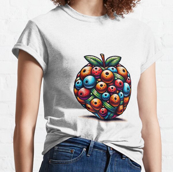 Fruit Of The Loom T-Shirts for Sale