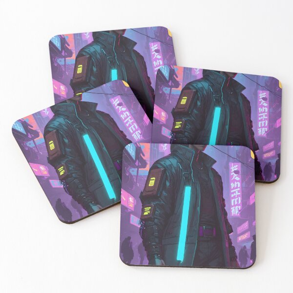 Item preview, Cyberpunk World Design designed and sold by papi1998.