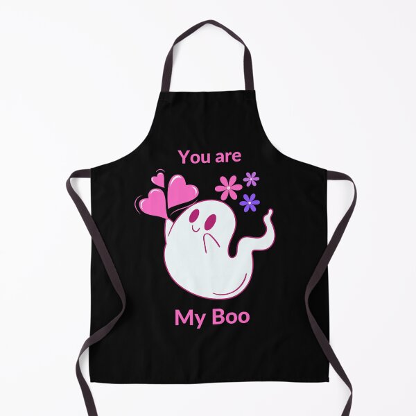 Item preview, Cute Ghost You Are My Boo Valentines Day designed and sold by ridnaledesigner.