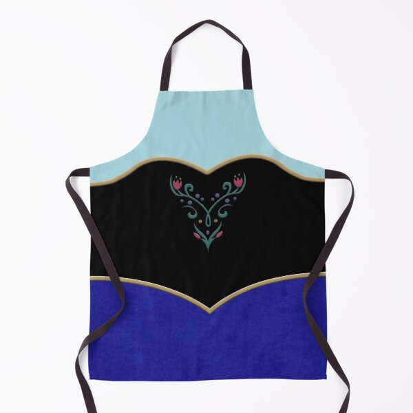 Item preview, Arendelle Easy Costume designed and sold by MagicalWardrobe.