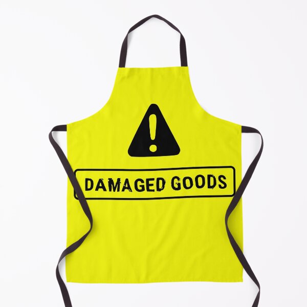 Item preview, Damaged Goods designed and sold by Nikki-Designz.