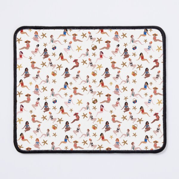 Item preview, Beach Talking designed and sold by LettresandCo.