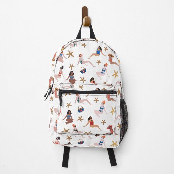 Item preview, Beach Talking designed and sold by LettresandCo.