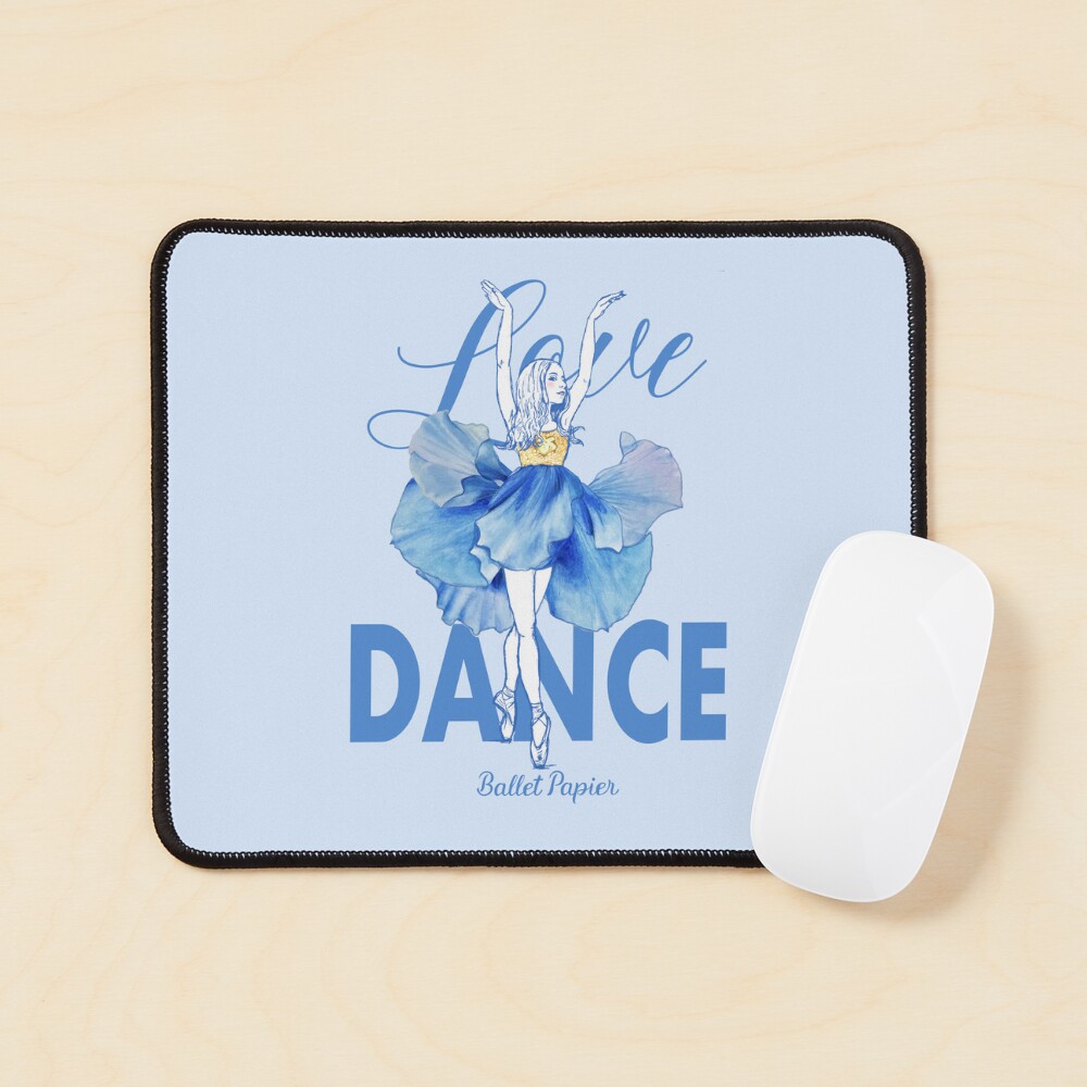Item preview, Mouse Pad designed and sold by BereniceLaPlaca.