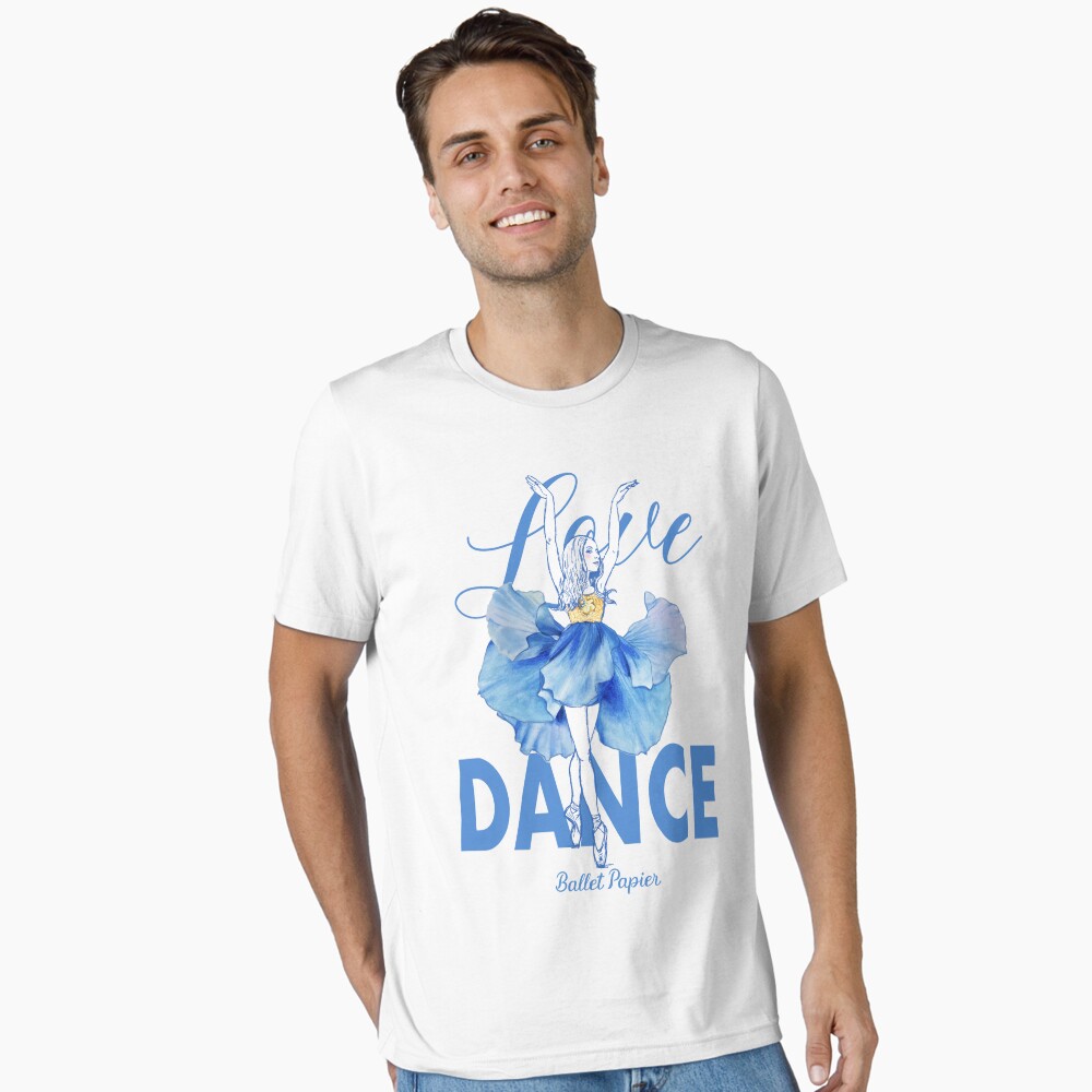 Item preview, Essential T-Shirt designed and sold by BereniceLaPlaca.