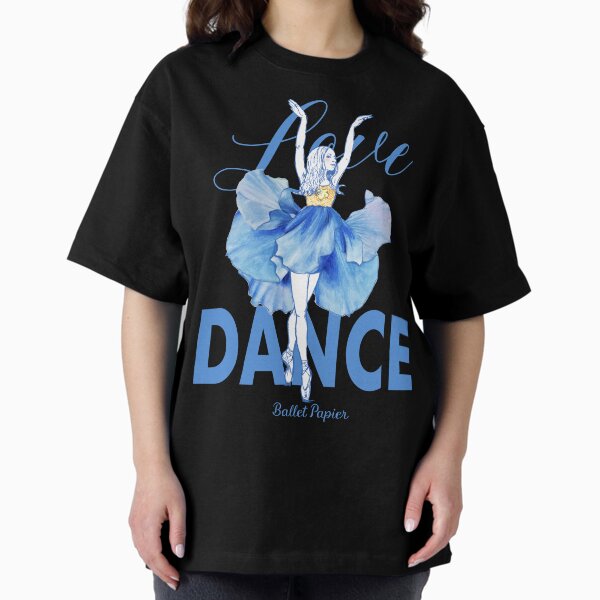 Item preview, Love Dance Dress designed and sold by BereniceLaPlaca.