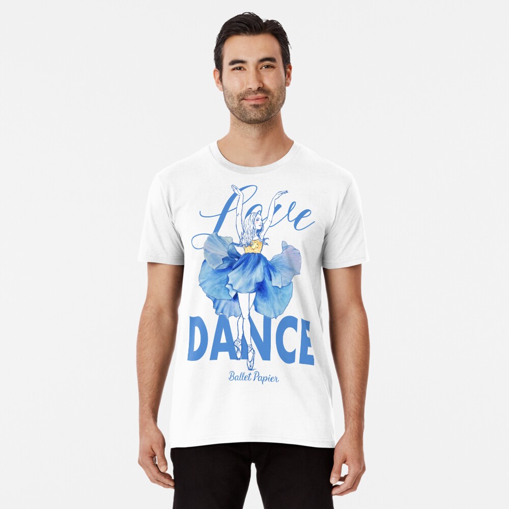 Item preview, Premium T-Shirt designed and sold by BereniceLaPlaca.