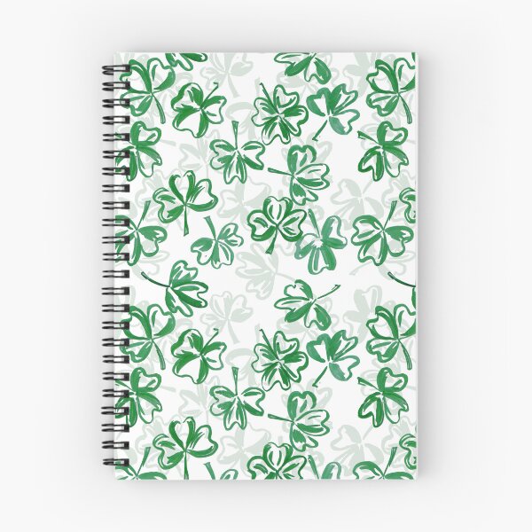 Item preview, Watercolor Clover, St. Patrick designed and sold by Pretzel-G92.