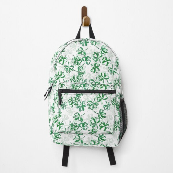Item preview, Watercolor Clover, St. Patrick designed and sold by Pretzel-G92.