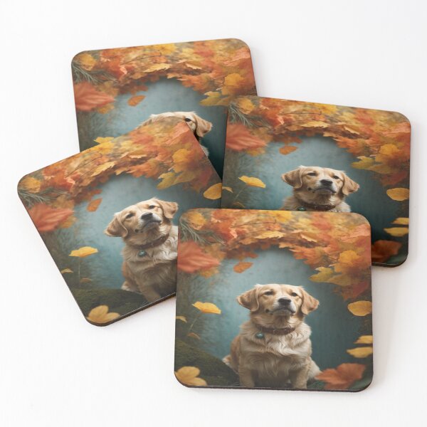 Item preview, Golden Harmony designed and sold by Enchanting Art Vista.