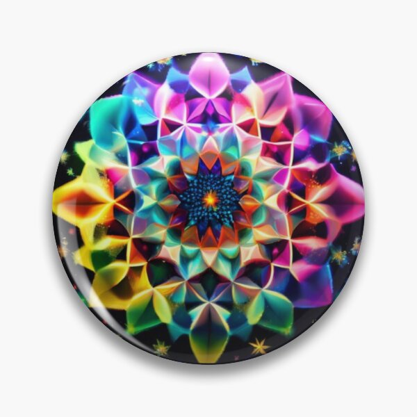 Item preview, Beggining of a kaleidoscope designed and sold by ThisandThatbyJo.