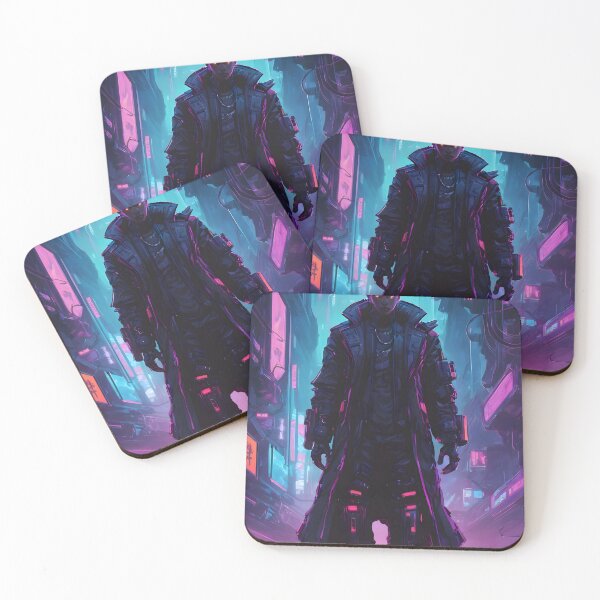 Item preview, Cyberpunk World Design designed and sold by papi1998.