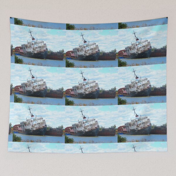 Item preview, Tipsy designed and sold by Sandra Fortier.