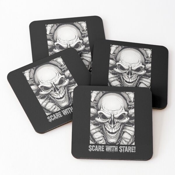 Item preview, Creepy Smiles, Killer Style! designed and sold by Ayman Toumarti.