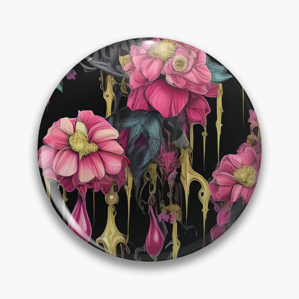 Item preview, Attractive Flowers designed and sold by sbSophie.