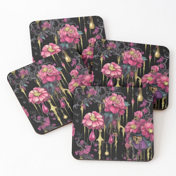 Item preview, Attractive Flowers designed and sold by sbSophie.