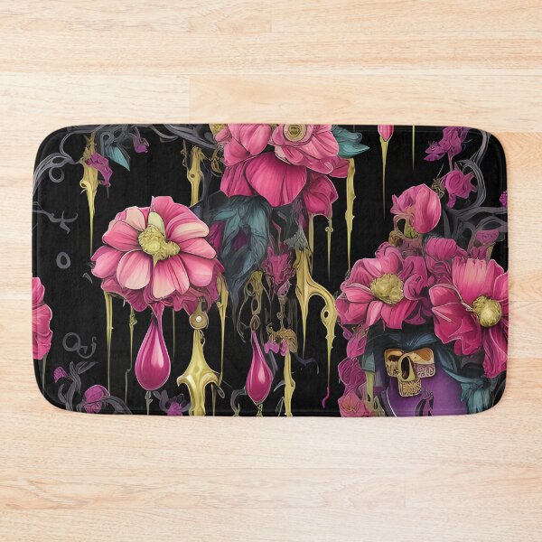 Item preview, Attractive Flowers designed and sold by sbSophie.