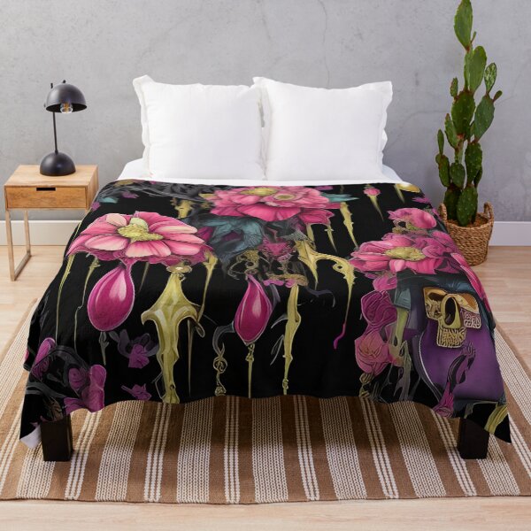 Item preview, Attractive Flowers designed and sold by sbSophie.