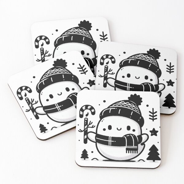 Item preview, Ghost Winter 17 designed and sold by MiBiFrac.