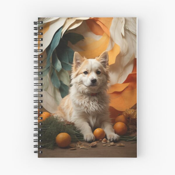 Item preview, Harmonious Hound designed and sold by Enchanting Art Vista.