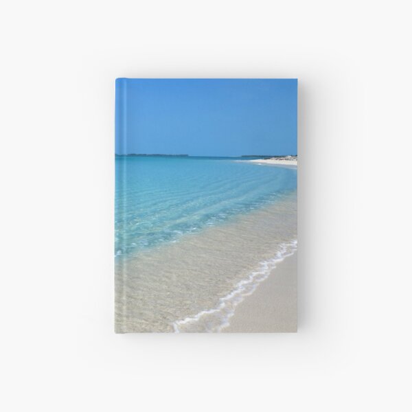 Bita Bay VI Hardcover Journal