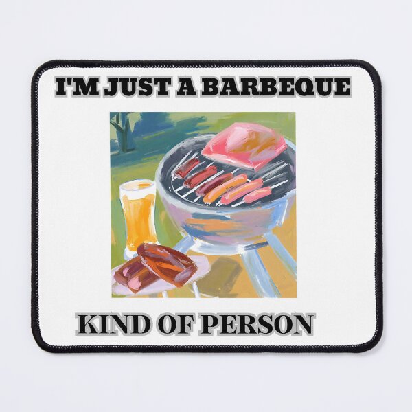 Item preview, Barbeque and beer 5 designed and sold by LorenzoArtZa.