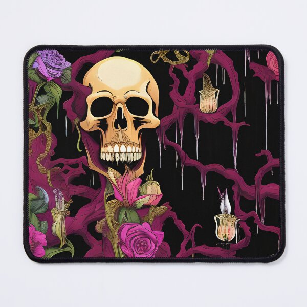 Item preview, Attractive Skeleton designed and sold by sbSophie.