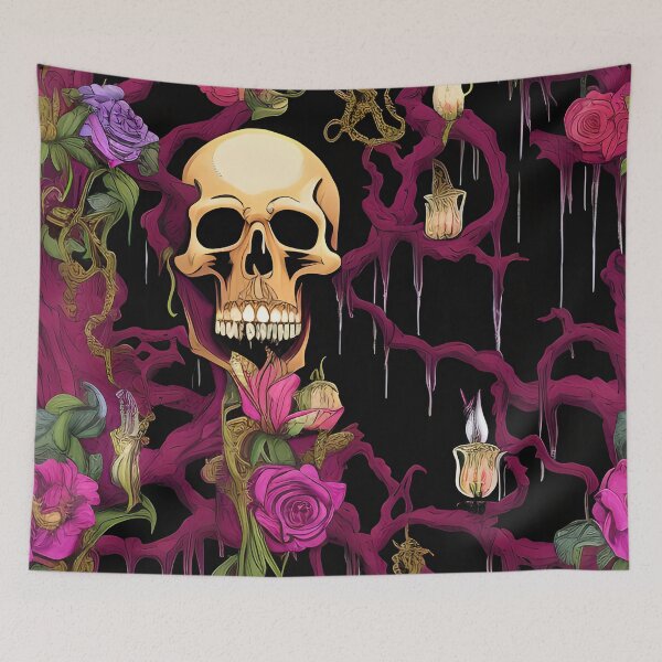 Item preview, Attractive Skeleton designed and sold by sbSophie.