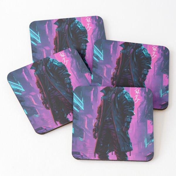 Item preview, Cyberpunk World Design designed and sold by papi1998.