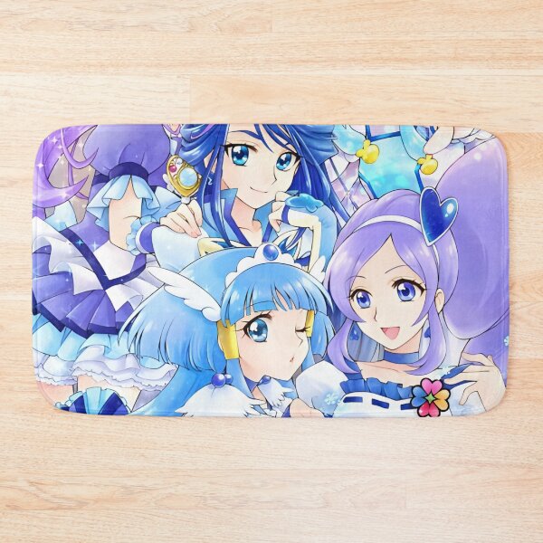 Item preview, Yes Precure,All Princess designed and sold by NooraniFantasy.