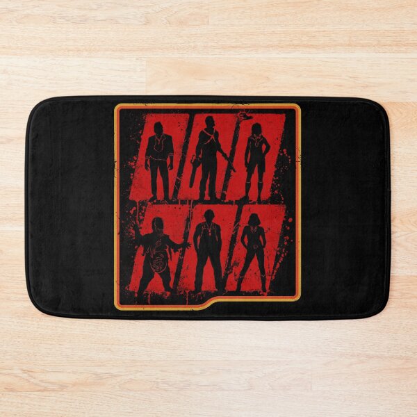 Item preview, Evil Souls 2 Retro Horror designed and sold by therocketman.