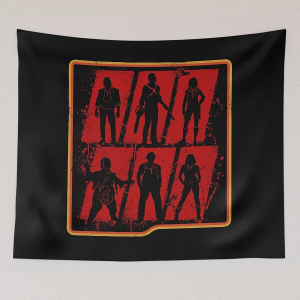 Item preview, Evil Souls 2 Retro Horror designed and sold by therocketman.