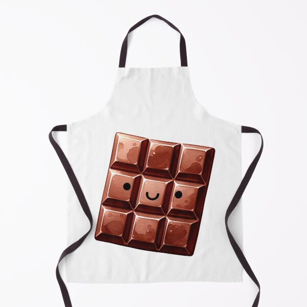 Item preview, Cute Chocolate Bar designed and sold by Emitropy.