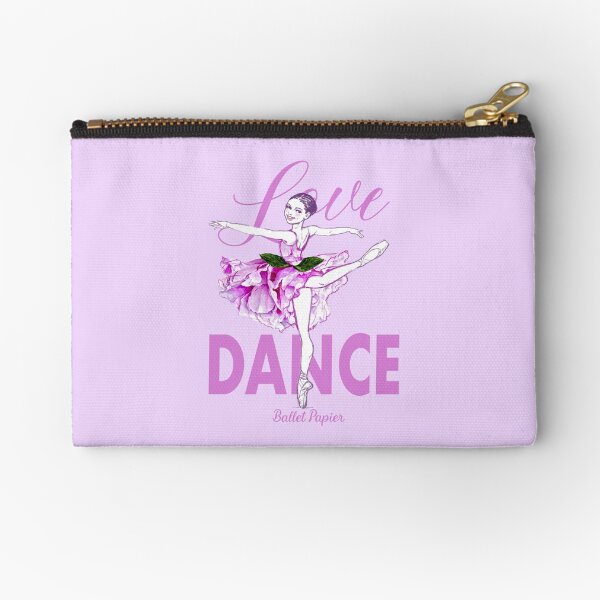 Item preview, Love Dance Flower designed and sold by BereniceLaPlaca.