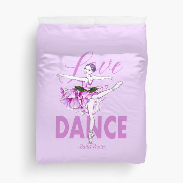 Item preview, Love Dance Flower designed and sold by BereniceLaPlaca.