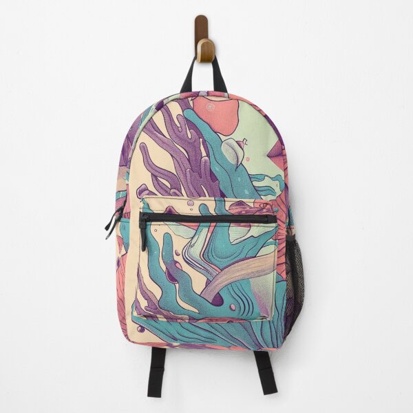 Item preview, woman's face surrealism designed and sold by MateLDN.