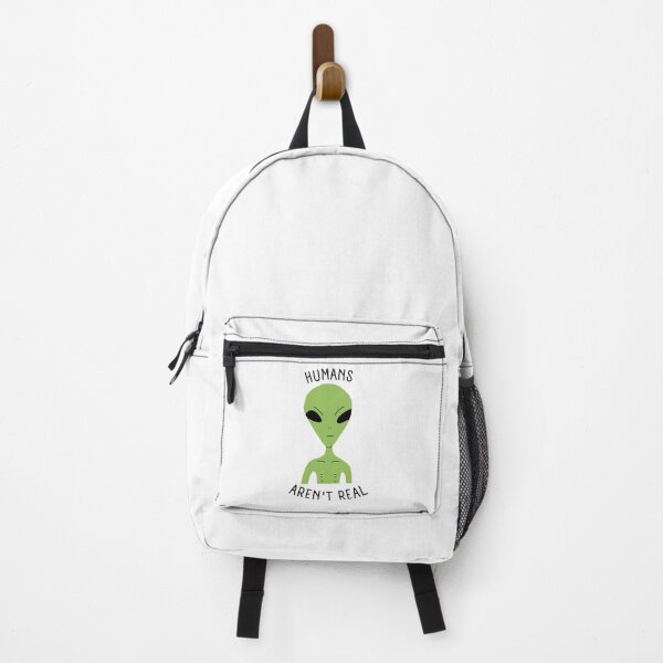 Item preview, Alien POV Humans Aren't Real  designed and sold by ricricswert.
