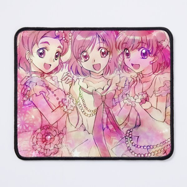 Item preview, Yes Precure,All Princess together designed and sold by NooraniFantasy.