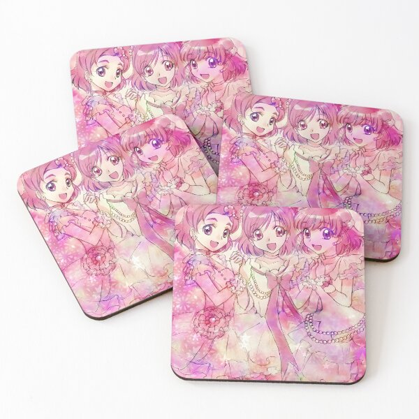 Item preview, Yes Precure,All Princess together designed and sold by NooraniFantasy.